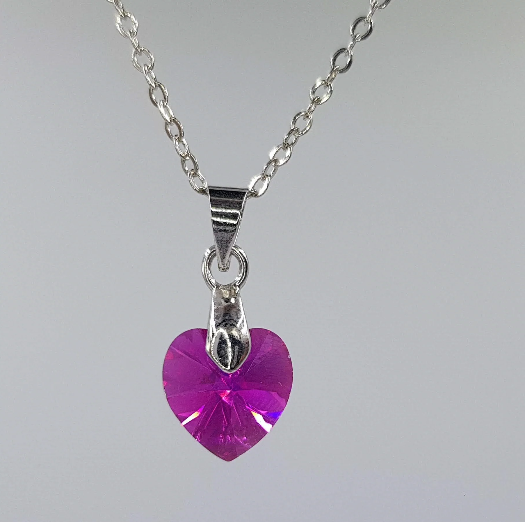 CORAZÓN CRYSTALS FROM SWAROVSKI - Image 13